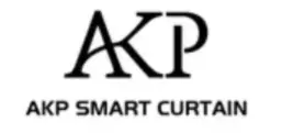 AKP Smart Curtain logo